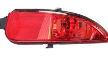 Lampa Ceata Spate Stanga Depo Opel Corsa C 2003-20...