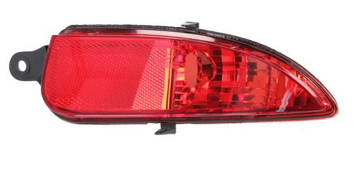 Lampa Ceata Spate Stanga Depo Opel Corsa C 2003-2005 442-4002L-UE