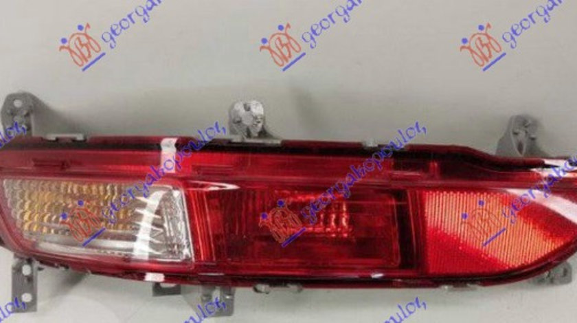 Lampa Ceata Spate Stanga Kia SportAge 2015 2016 2017 2018