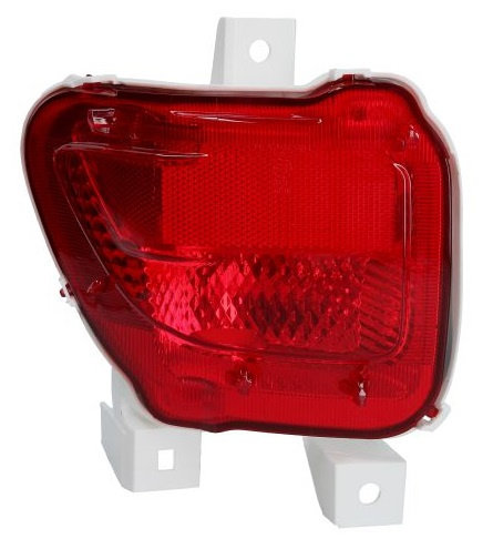Lampa Ceata Spate Stanga Loro Toyota Rav 4 3 2005-2012 051-29-875