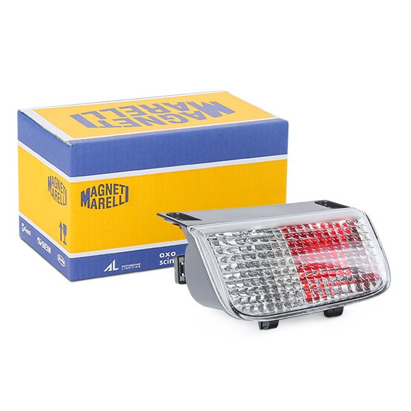 Lampa Ceata Spate Stanga Magneti Marelli Renault Trafic 2 2001→ 714025470706