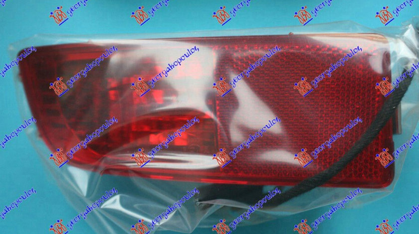 Lampa Ceata Spate Stanga Mercedes Sprinter (W906) 2006 2007 2008 2009 2010 2011 2012 2013