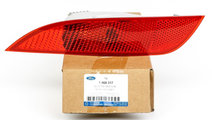 Lampa Ceata Spate Stanga Oe Ford Focus 3 3 2014→...