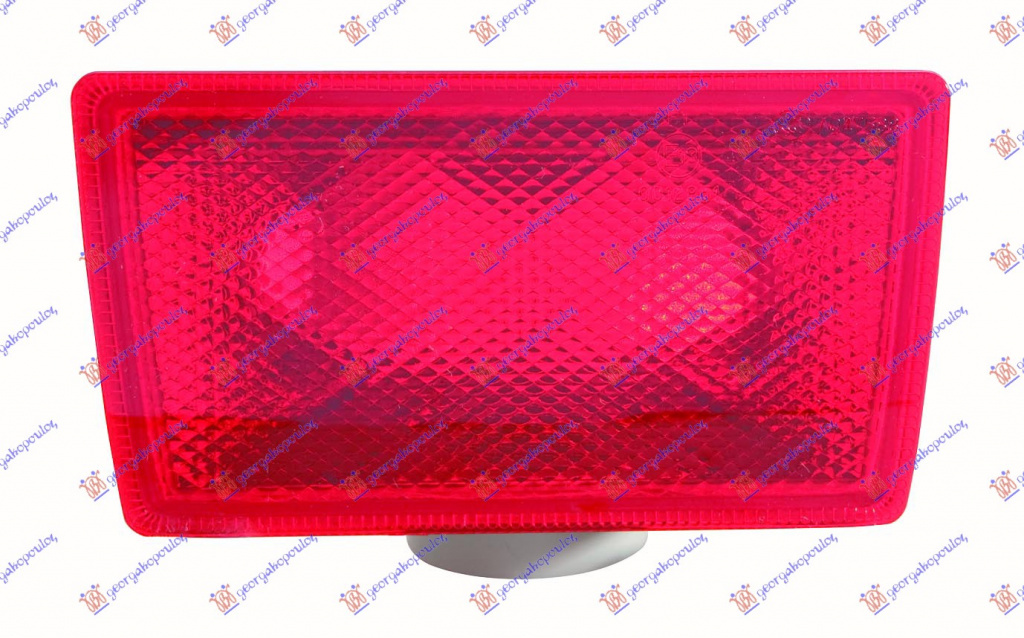 Lampa Ceata Spate - Subaru Xv 2012 , 84913-Fg420