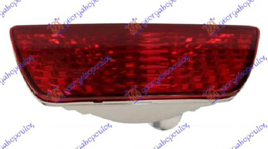 Lampa Ceata Spate - Suzuki Swift H/B2011 2012 , 36574-70l00