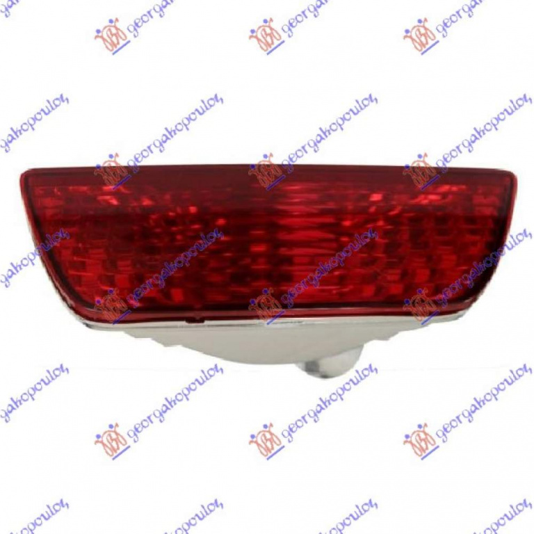 Lampa Ceata Spate - Suzuki Sx4 S-Cross 2016 , 36574-70l01-000