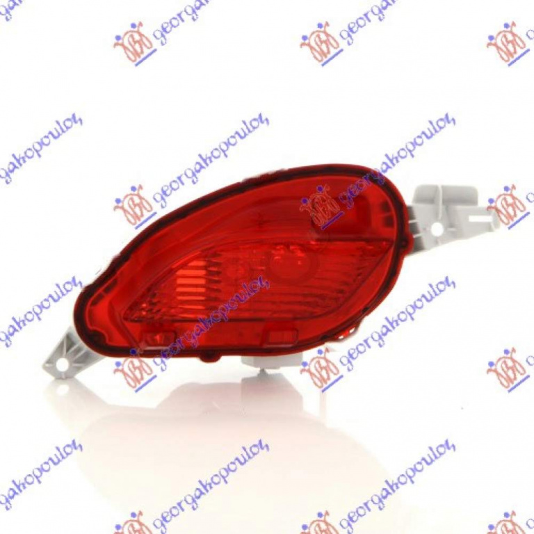Lampa Ceata Spate - Toyota Avensis (T27) 2012 , 8149005010