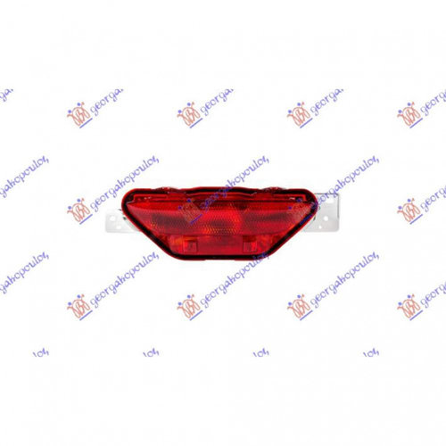 Lampa Ceata Spate - Toyota C-Hr 1999 , 81480f4010