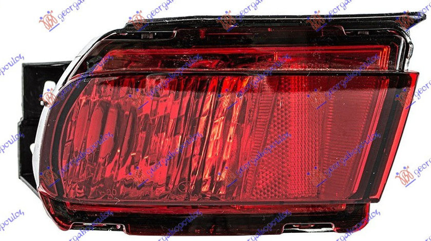 Lampa Ceata Spate - Toyota Land Cruiser Prado 150 (J15)2009 2010 , 81590-60270