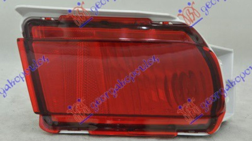 Lampa Ceata Spate - Toyota Land Cruiser Prado 150 (J15) 2013 , 81580-60250