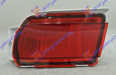 Lampa Ceata Spate - Toyota Land Cruiser Prado 150 (J15) 2013 , 81590-60280