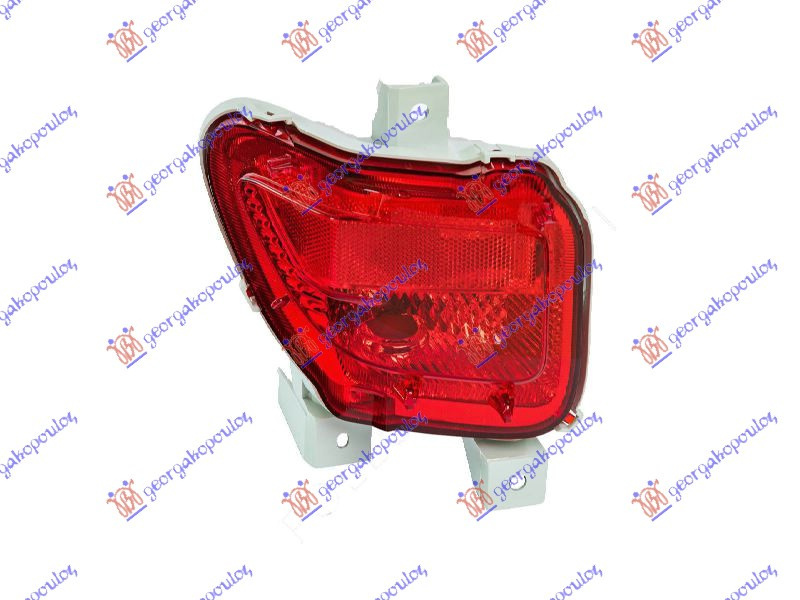 Lampa Ceata Spate - Toyota Rav 4 2005 , 81456-42010