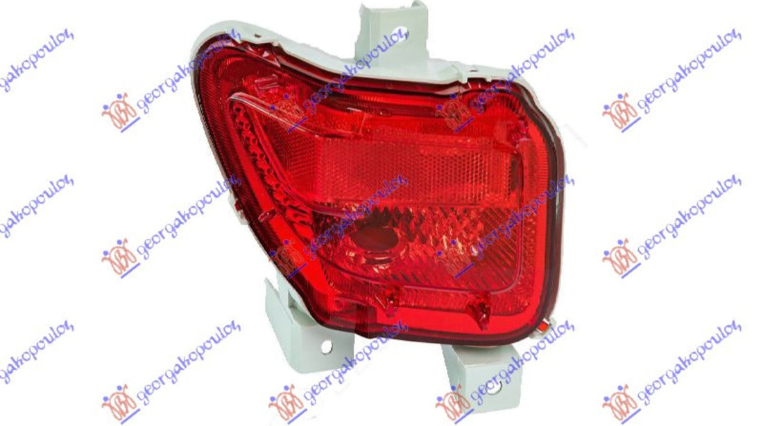 Lampa Ceata Spate - Toyota Rav 4 2005 , 81456-42010