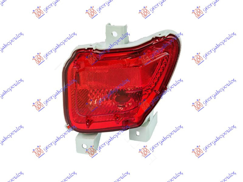 Lampa Ceata Spate - Toyota Rav 4 2005 , 81457-42010