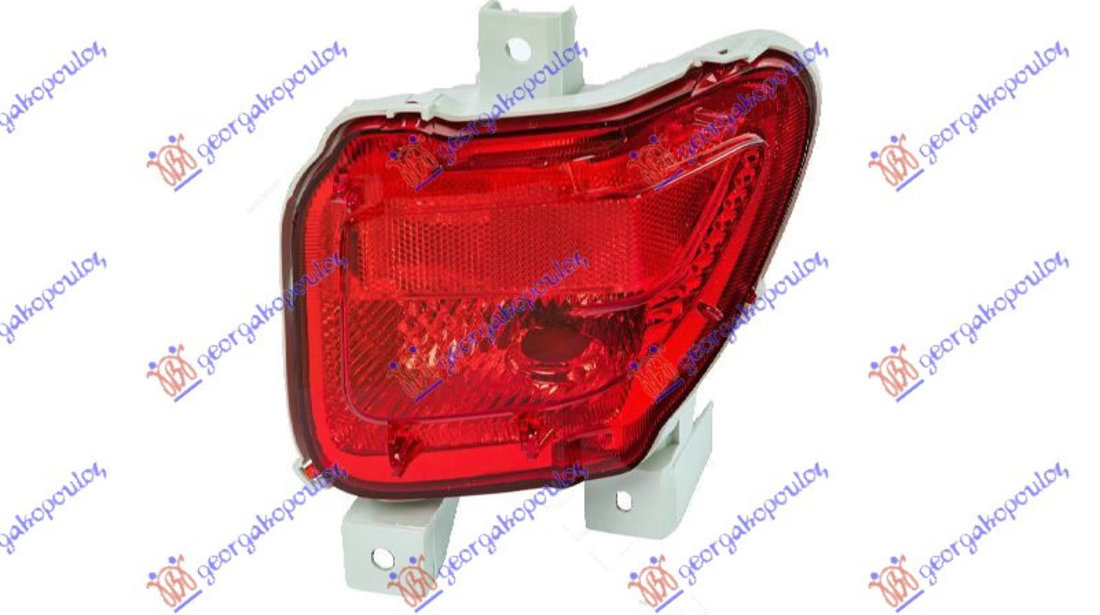 Lampa Ceata Spate - Toyota Rav 4 2005 , 81457-42010