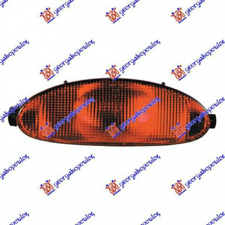 Lampa Ceata Spate - Toyota Rav 4 2010 , 81456-42010