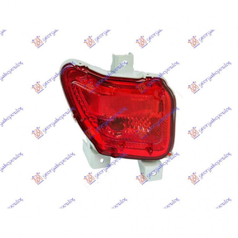 Lampa Ceata Spate - Toyota Rav 4 2010 , 81457-42010