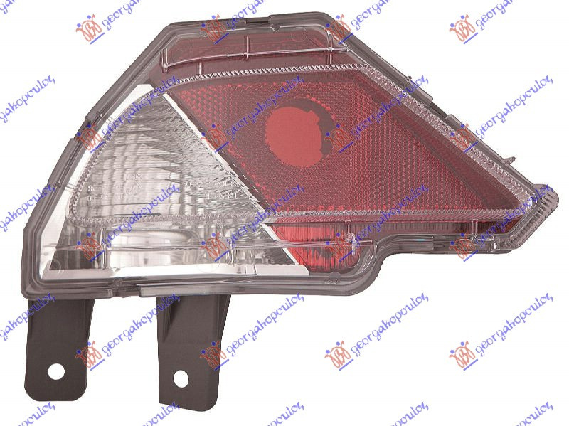 Lampa Ceata Spate - Toyota Rav 4 2016 , 81456-42060