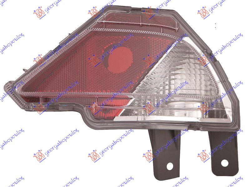 Lampa Ceata Spate - Toyota Rav 4 2016 , 81457-42060
