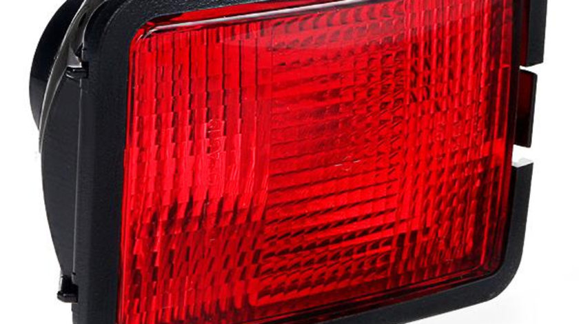 Lampa ceata spate universala VW TRANSPORTER 1990-1995