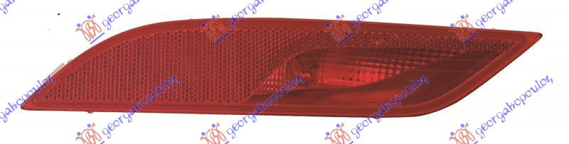 Lampa Ceata Spate - Volvo V40 2012 , 31290576