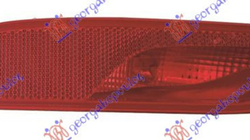 Lampa Ceata Spate - Volvo V40 2012 , 31290576