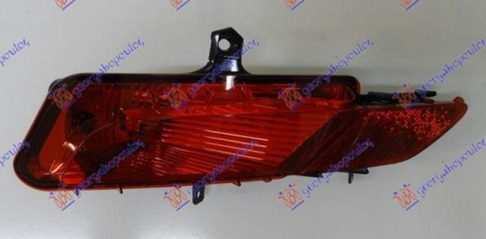 Lampa Ceata Spate - Volvo Xc60 2013 , 31353285
