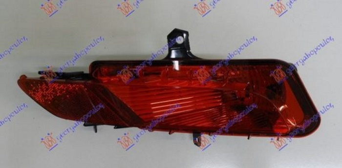 Lampa Ceata Spate - Volvo Xc60 2013 , 31353286