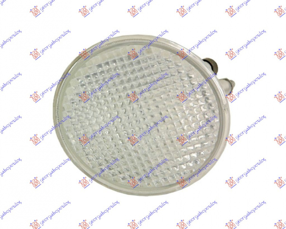 Lampa Ceata Spate - Vw New Beetle 1998 , 1c0941072a