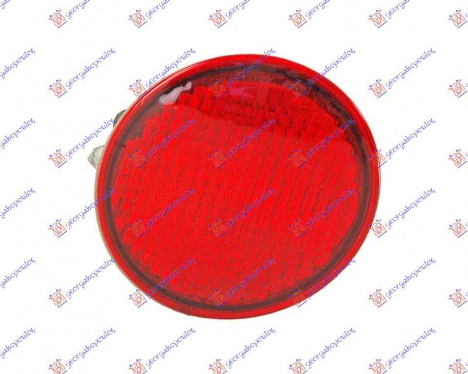 Lampa Ceata Spate - Vw New Beetle 1998 , 1c0945701a