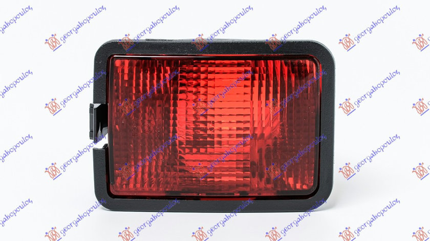 Lampa Ceata Spate - Vw Transporter (T4)1991 1992 , 7d0945729