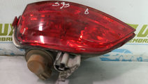 Lampa ceata stanga 265850007r Renault Scenic 3 [2t...