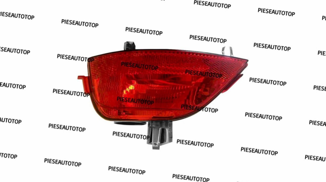 Lampa ceata stanga bara spate Dacia Logan 2 2017 NOUA 265854470R