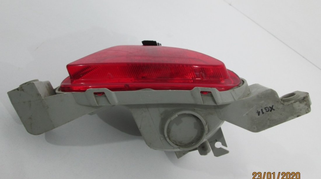 Lampa ceata stanga bara spate Mazda 2 an 2007-2010 cod DF71-5135Y