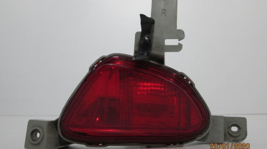 Lampa ceata stanga bara spate Mazda 2 an 2007-2010 cod DF71-5135Y