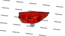 Lampa ceata stanga bara spate Renault Captur 2013-...