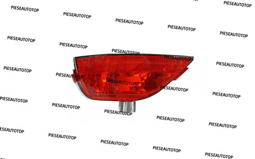 Lampa ceata stanga bara spate Renault Grand Scenic 3 2009-2015 NOU 265850007R