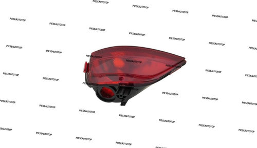 Lampa ceata stanga Dacia Duster 2 2018 NOUA 265855178R
