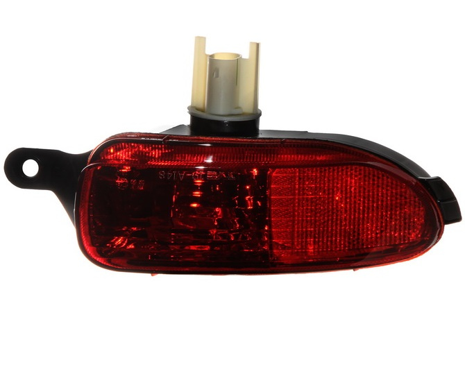 Lampa Ceata Stanga Tyc Opel Corsa C 2000-2003 19-0148-05-2