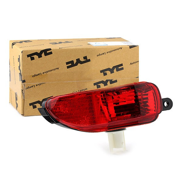 Lampa Ceata Stanga Tyc Opel Corsa C 2000-2003 19-0148-05-2