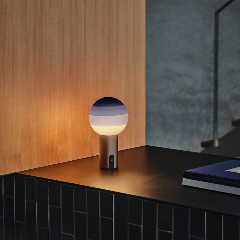 Lampa Corp Iluminat Interior Oe Cupra x Marset Dipping Light 6H3052001A LAA