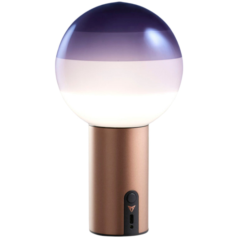 Lampa Corp Iluminat Interior Oe Cupra x Marset Dipping Light 6H3052001A LAA