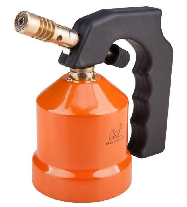 Lampa Cu Gaz Pentru Lipit
