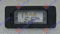 Lampa Cu Led Numar De Inmatriculare BMW E82/E88 20...