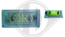 LAMPA CU LED PENTRU SUPORTUL DE NUMAR -COD 1214292