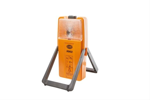 Lampa De Avertizare Avarie Hella 2XW 007 146-001