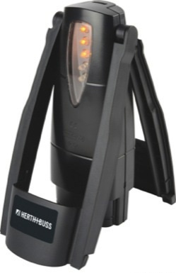 Lampa De Avertizare Avarie Herth+Buss Led 80690134