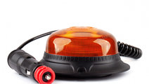 Lampa De Avertizare W21m Magnetica / 3 Suruburi R6...