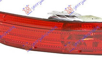 Lampa de Ceata Bara Spate Stanga VW Touareg 2010 2...