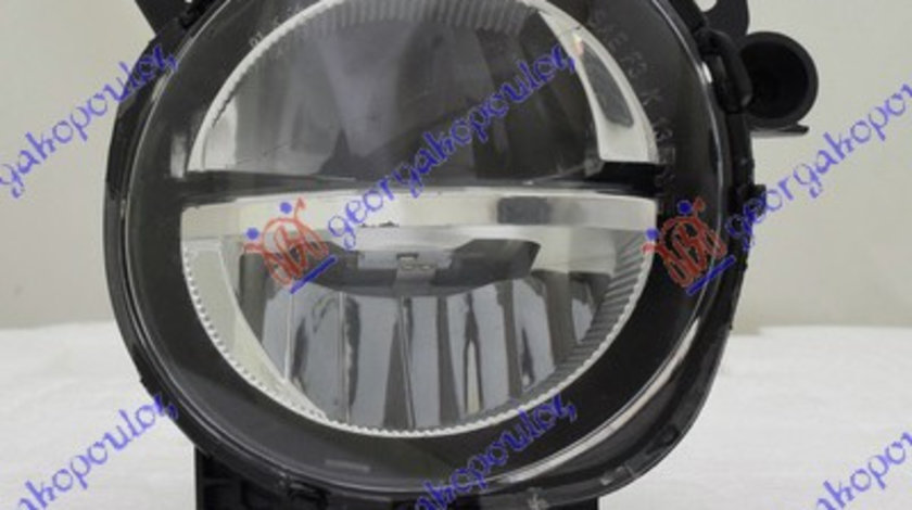 Lampa De Ceata Dreapta Cu Led BMW F30 / F31 2014-2018